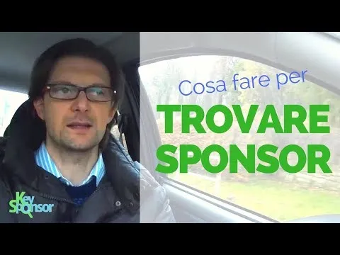 Come trovare sponsor per eventi musicali