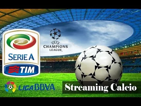 Come vedere un evento in streaming