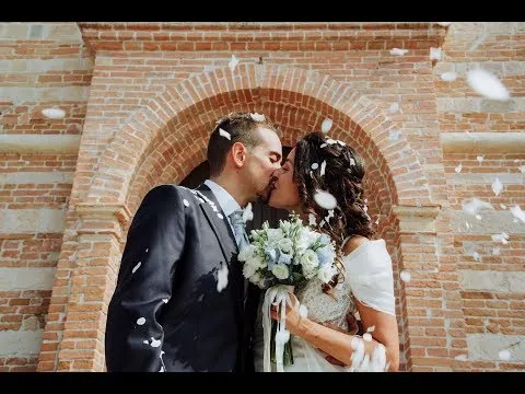 Come vestirsi matrimonio settembre 2017