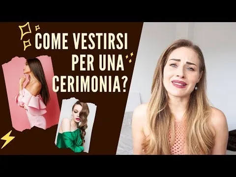 Come si veste la madrina di battesimo